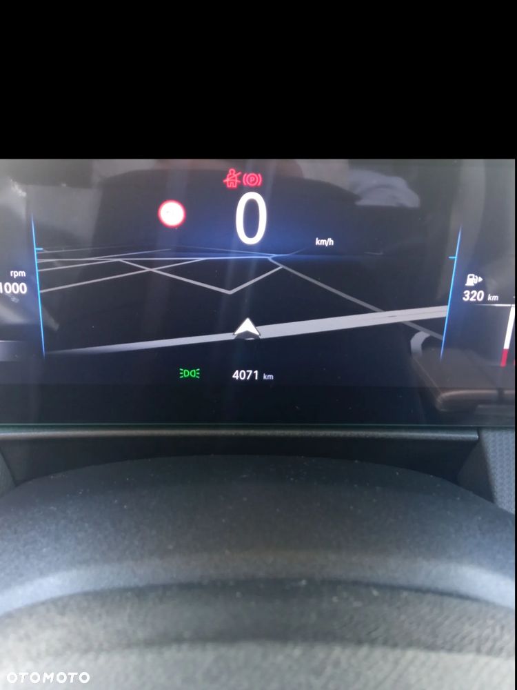 Opel Astra 1.2 Turbo Start/Stop Elegance - 13