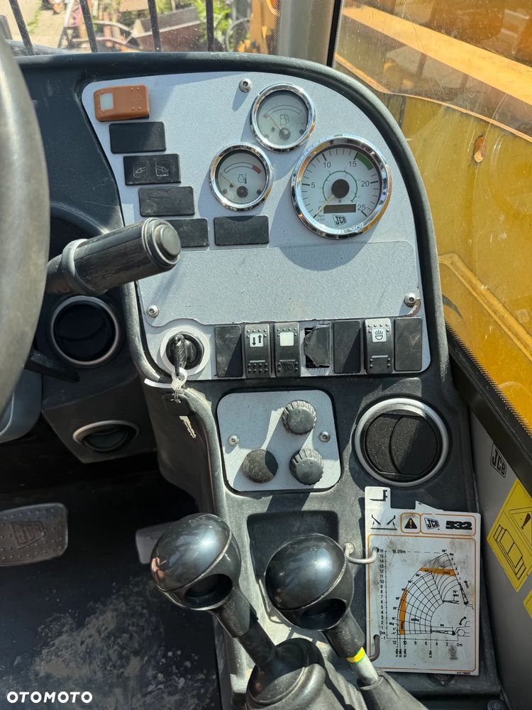 JCB 532-120 - 19