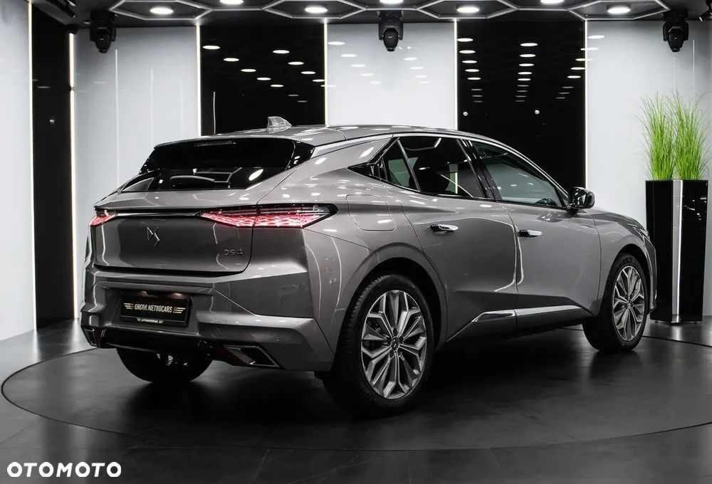 DS Automobiles DS 4 1.2 PureTech Trocadero - 3