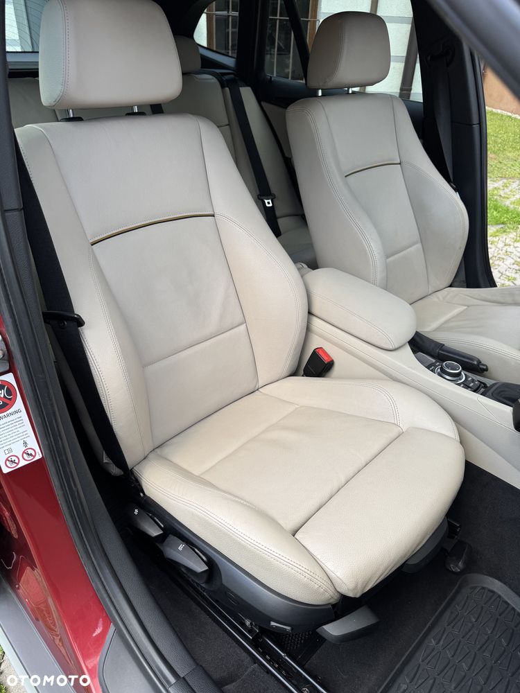 BMW X1 - 19