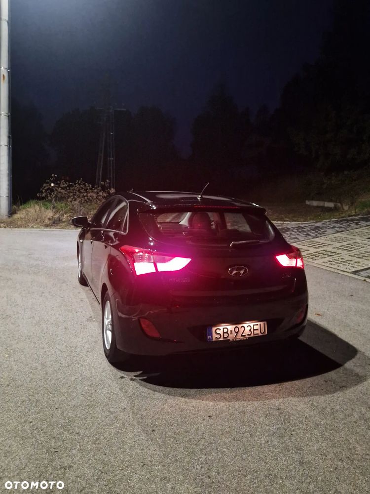 Hyundai i30 1.4 Advantage - 4