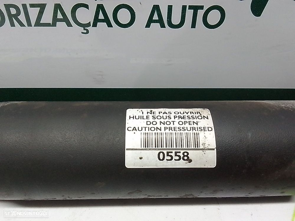 Amortecedor Tr Dto Fiat Scudo (270_, 272_) - 2