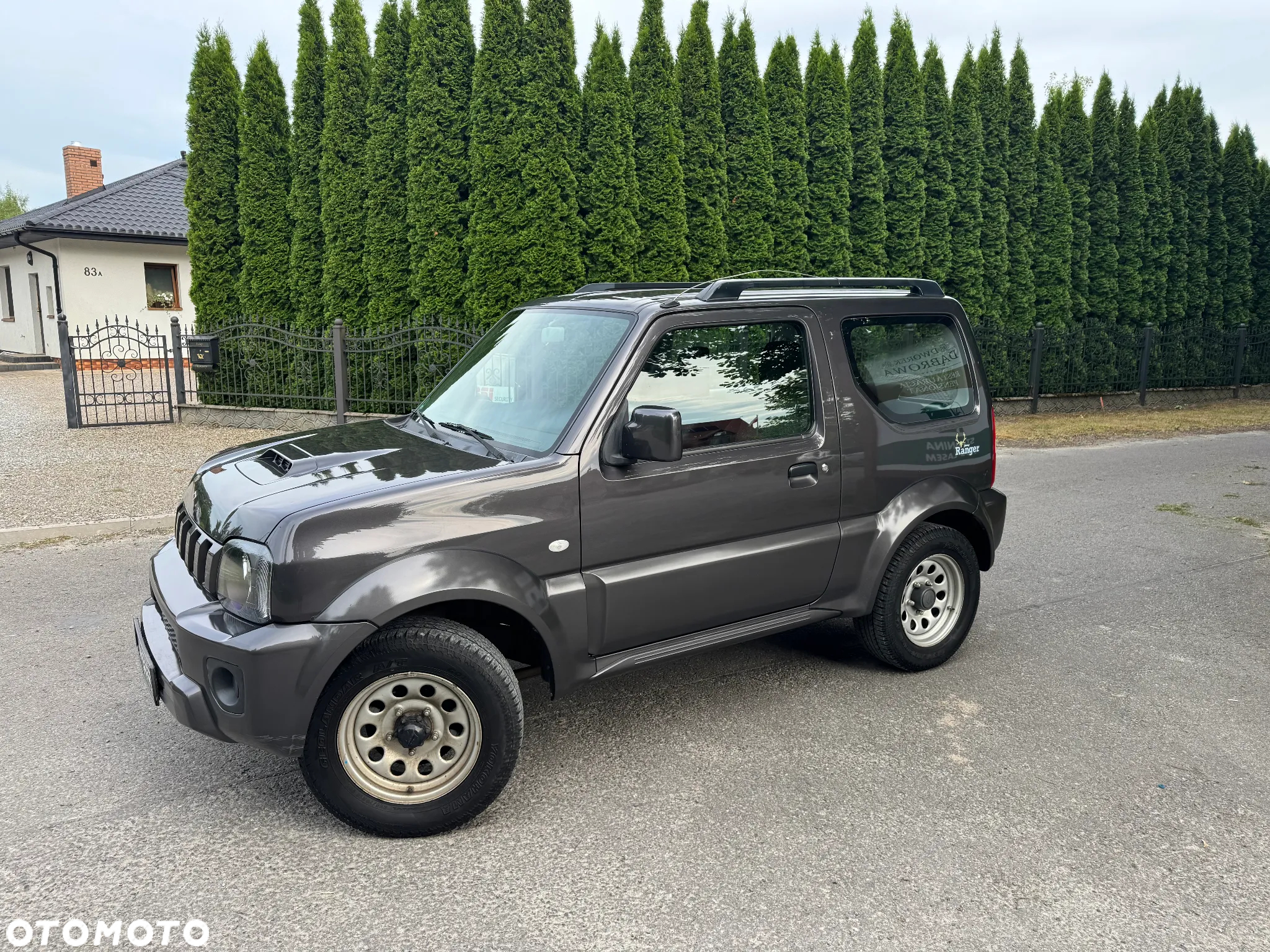 Suzuki Jimny 1.3 Elegance - 3