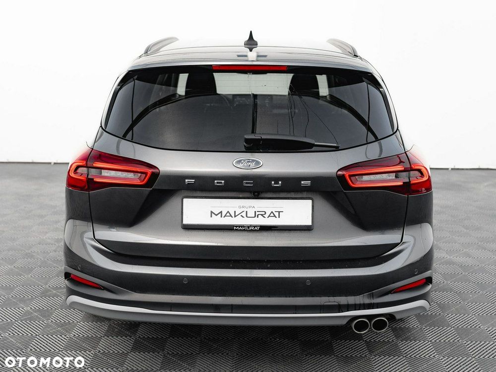 Ford Focus 1.5 EcoBlue Active X - 10
