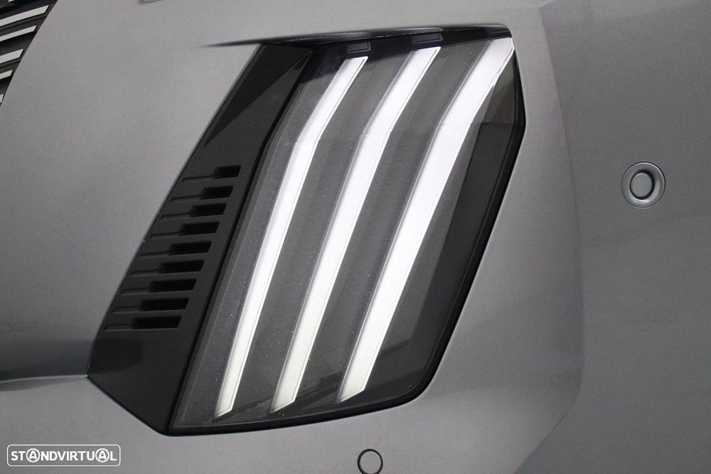 Peugeot 208 1.2 PureTech Allure - 6