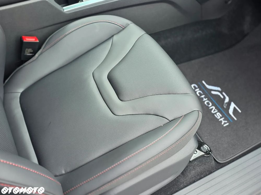 JAC T8 PRO Standard - 24