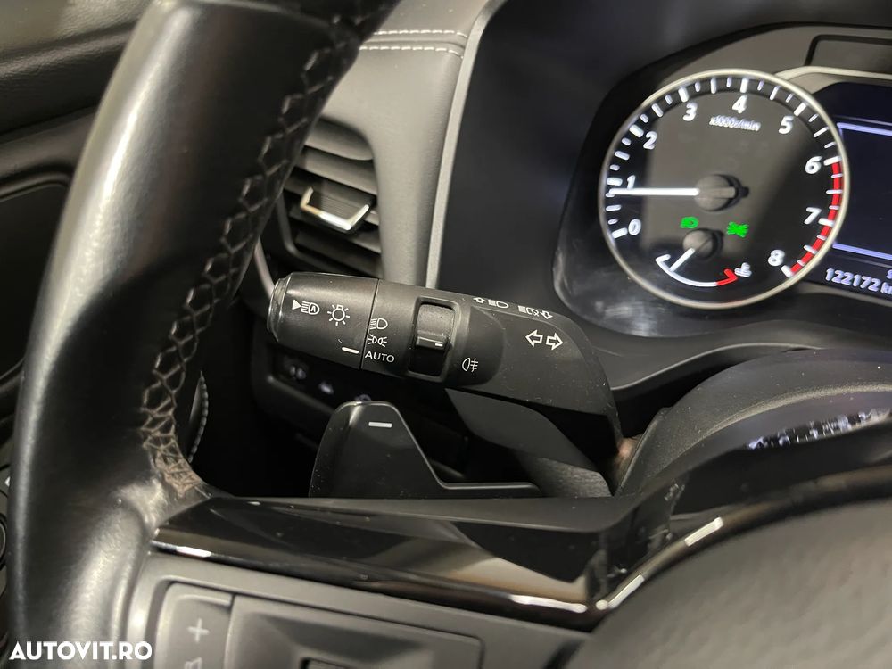Nissan Qashqai 1.3 DIG-T MHEV Xtronic N-Connecta - 23