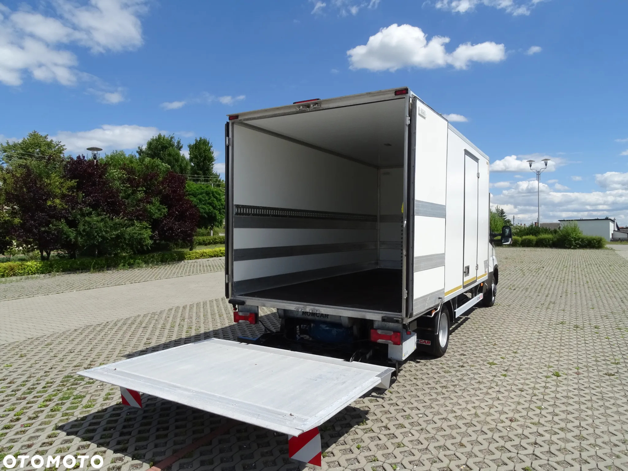 Iveco Daily - 9