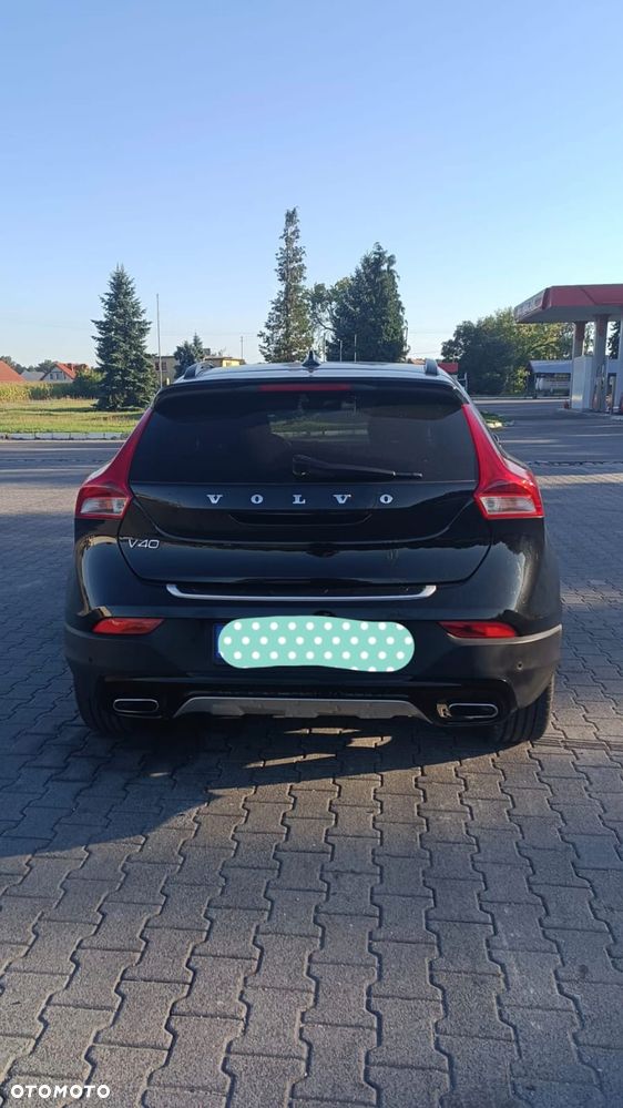 Volvo V40 Cross Country D3 Drive-E Momentum - 3