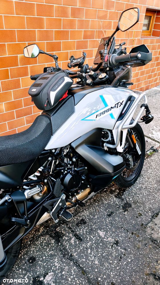 CFMoto 1000 MT-X - 20