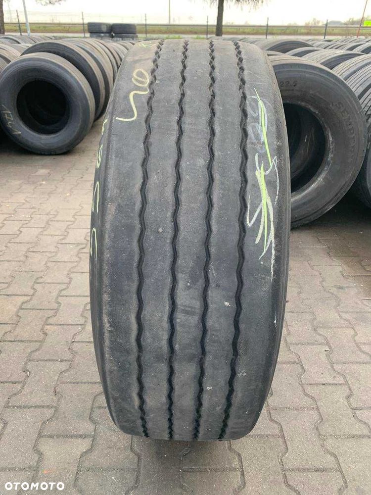 385/65R22.5 Opona BIEŻNIKOWANA NACZEPA 8-9mm - 4