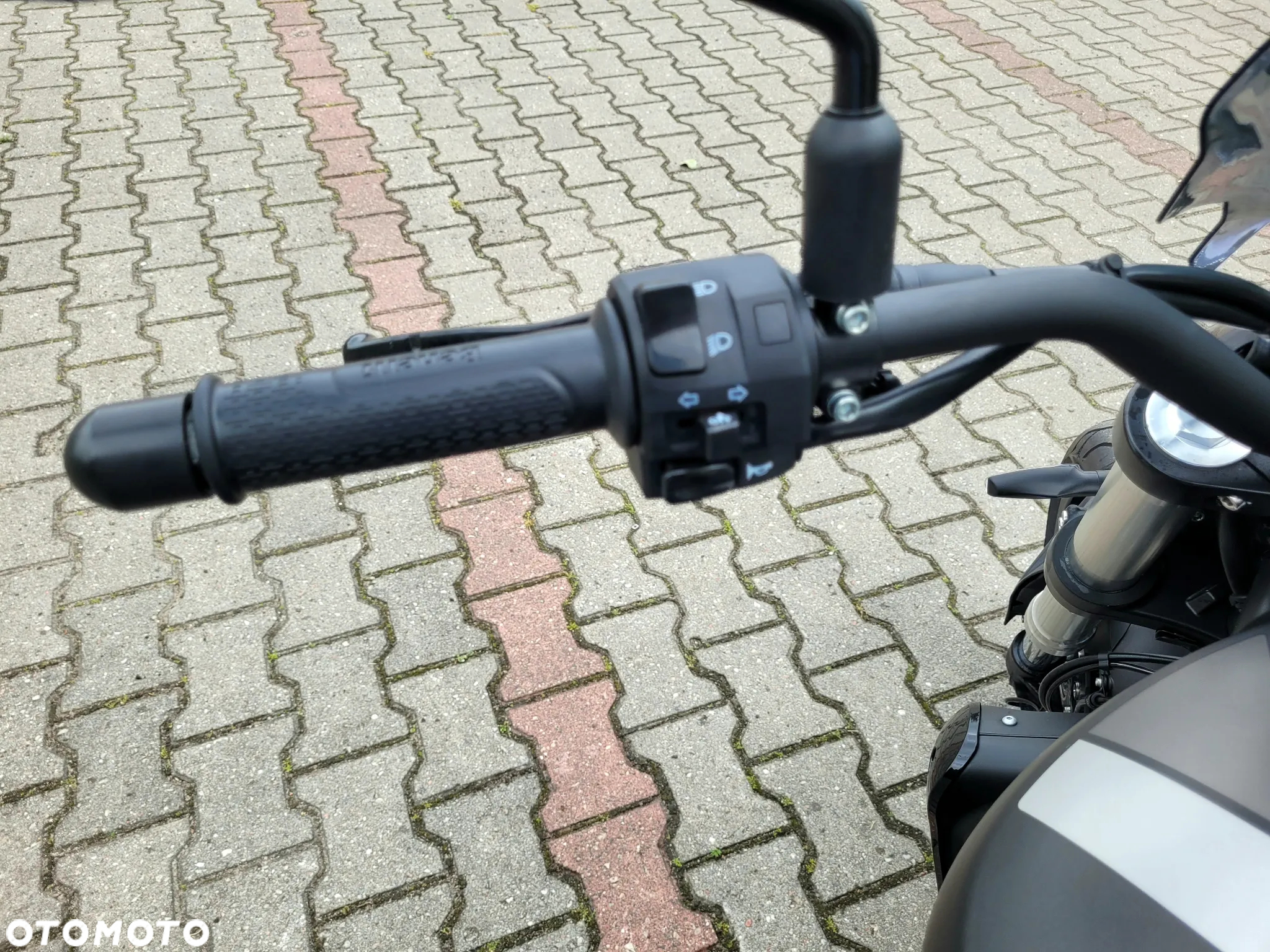 Benelli 502 C - 11