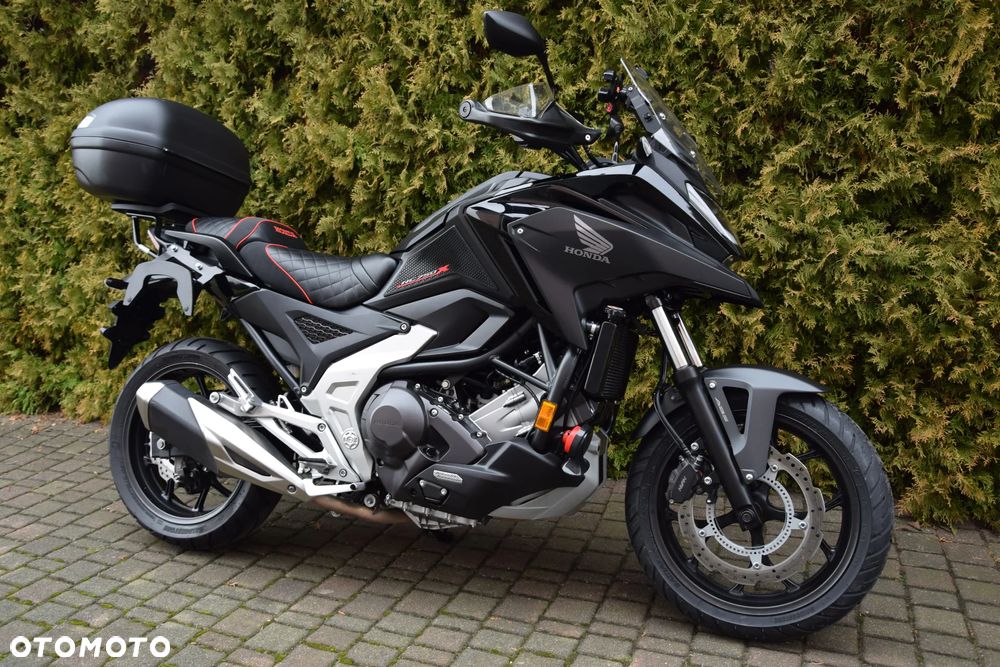 Honda NC