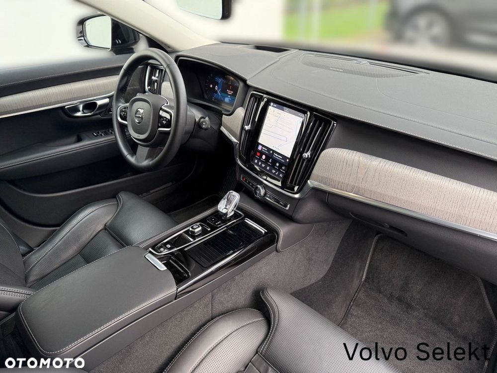 Volvo V90 - 29