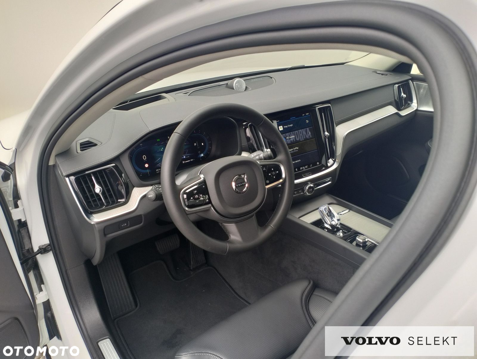 Volvo S60 - 24