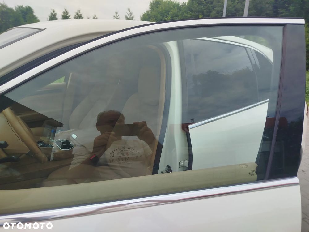Porsche Cayenne S Tiptronic S - 15