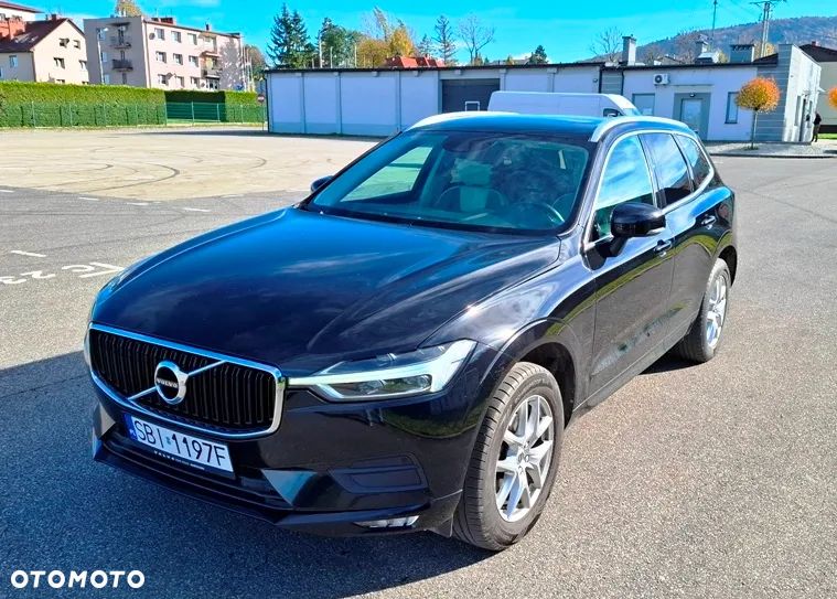 Volvo XC 60 D4 Inscription - 3