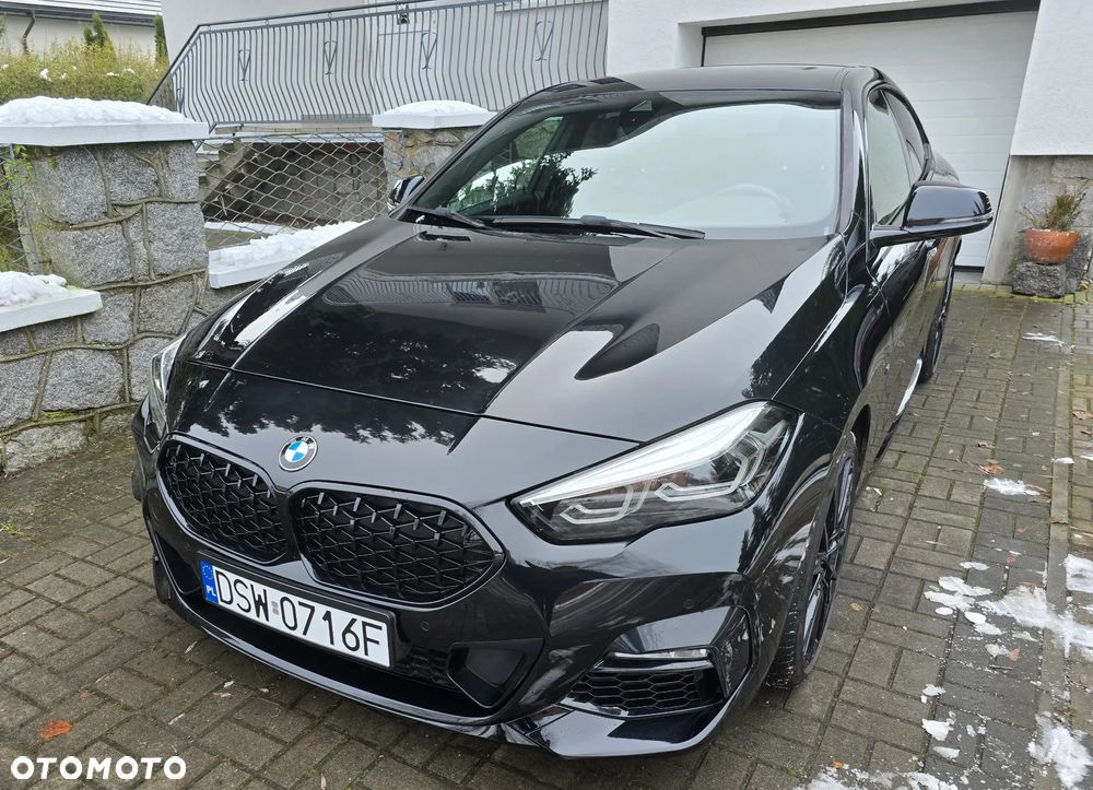 BMW Seria 2 218i M Sport - 15