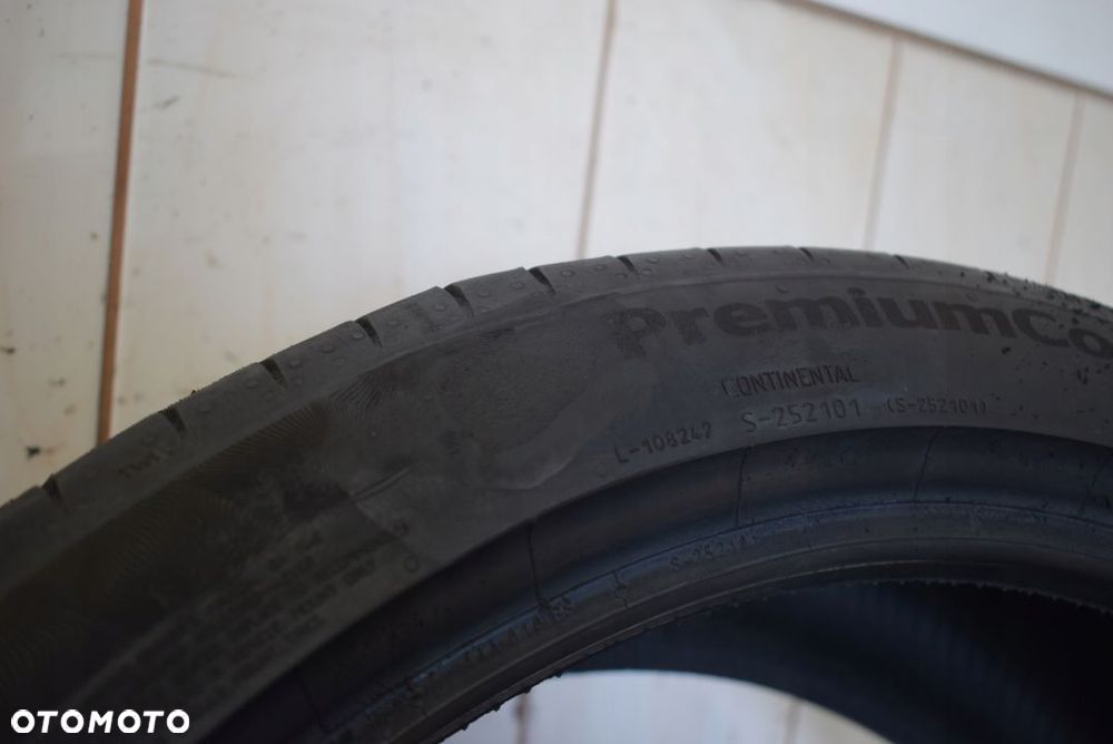R19 235/40 Continental PremiumContact 6 VOL Wysyłka gratis! - 8