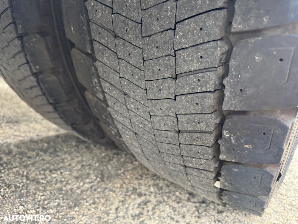 Volvo FH460 ISave, standard, factura esterna, finantare - 28
