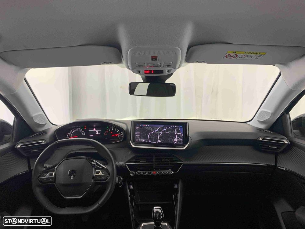 Peugeot 208 1.2 PureTech Active - 13