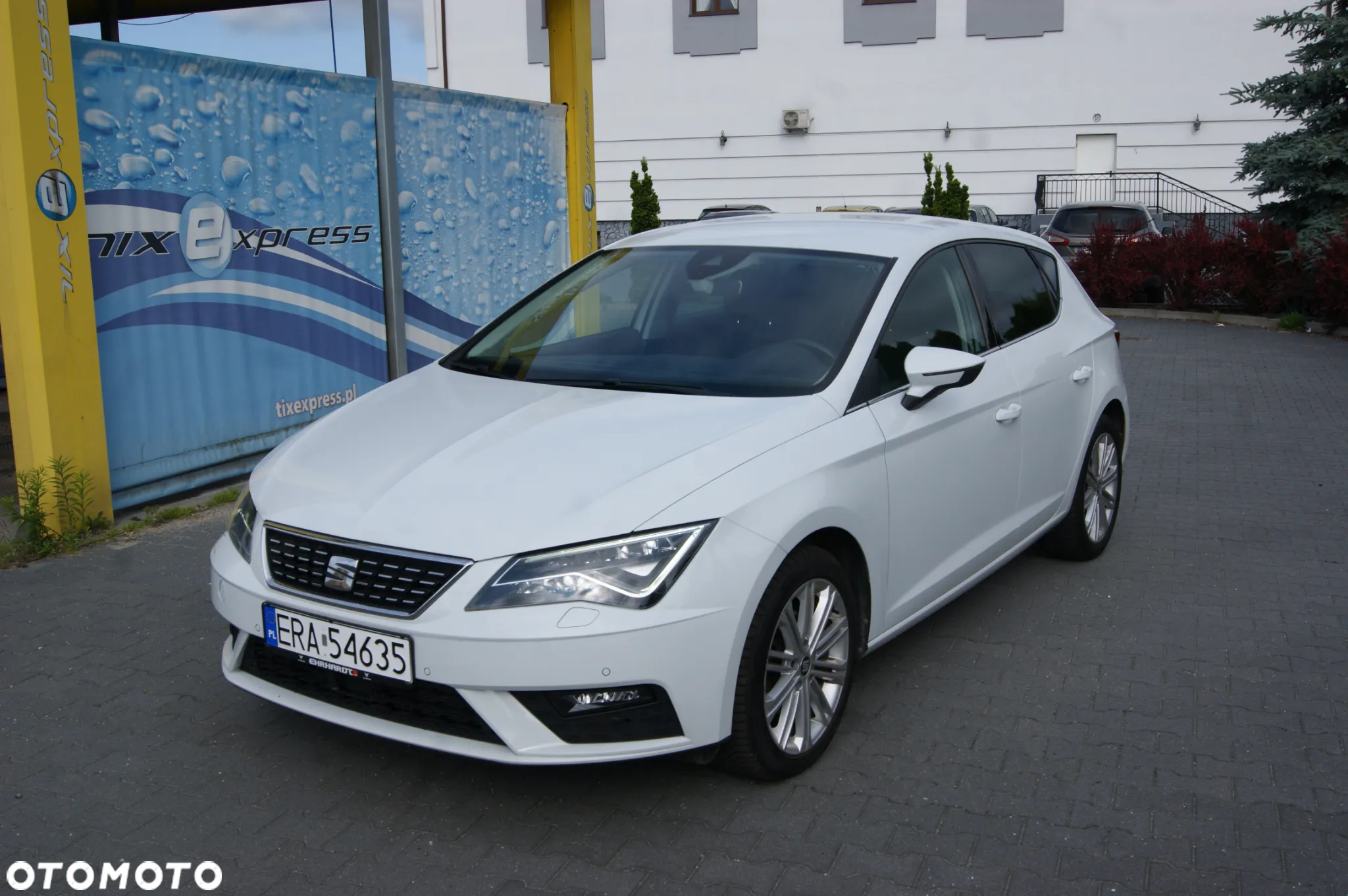 Seat Leon 1.5 TSI ACT OPF Xcellence Plus - 2