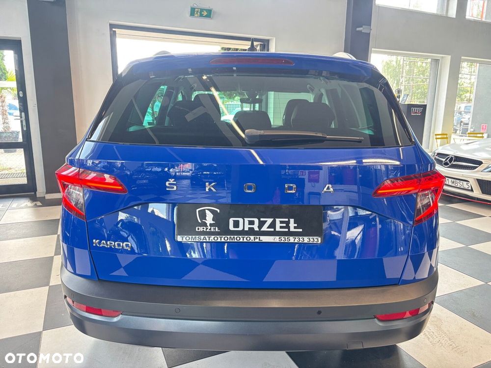Skoda Karoq - 4
