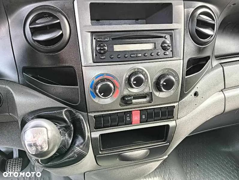 Iveco 35C13, 35C12, 35C14, 35C15 - 7