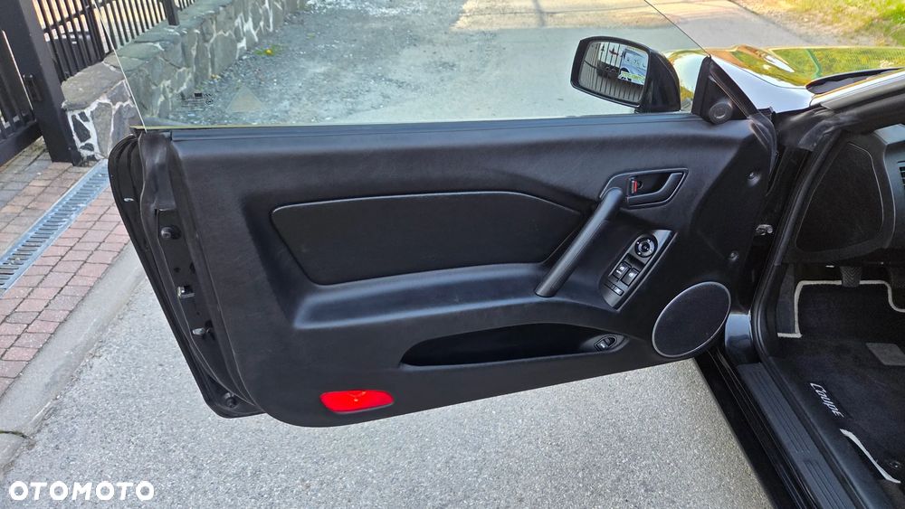 Hyundai Coupe 2.0 GLS Edition+ - 14