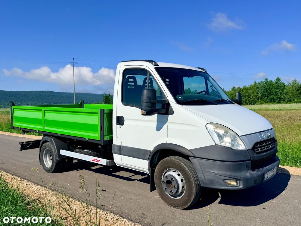 Iveco 70C17 - 1