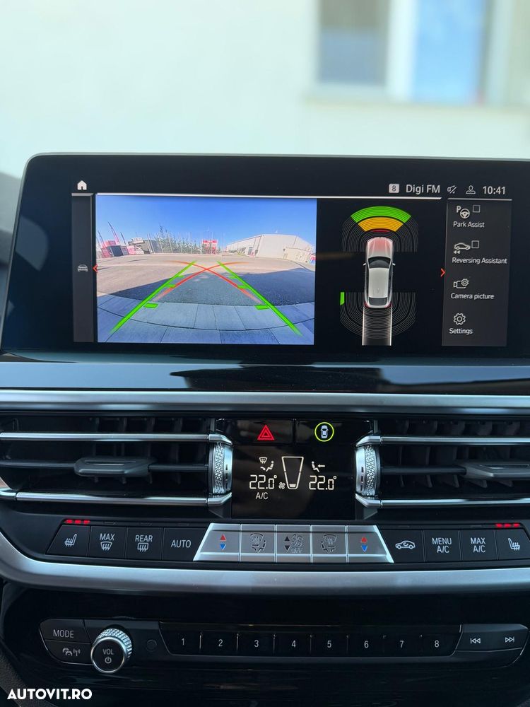 BMW X4 xDrive20d Aut. xLine - 23