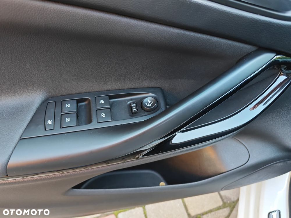 Opel Astra V 1.6 CDTI Elite - 20