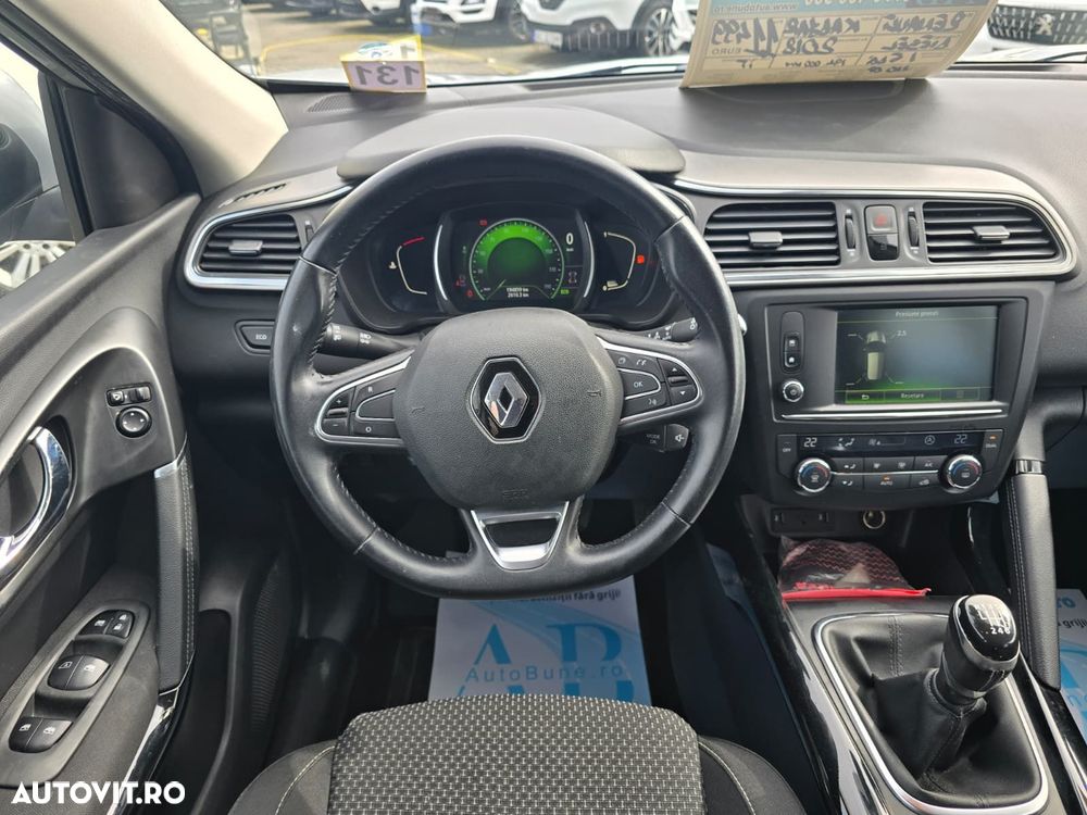 Renault Kadjar - 13