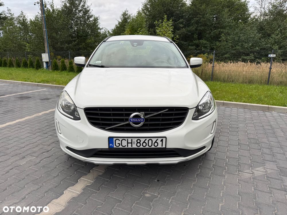 Volvo XC 60 D3 Drive-E Summum - 12