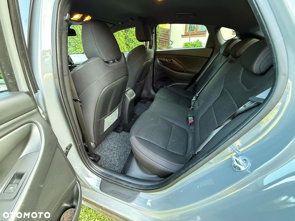 Hyundai i30 N 2.0 T-GDI Performance - 11