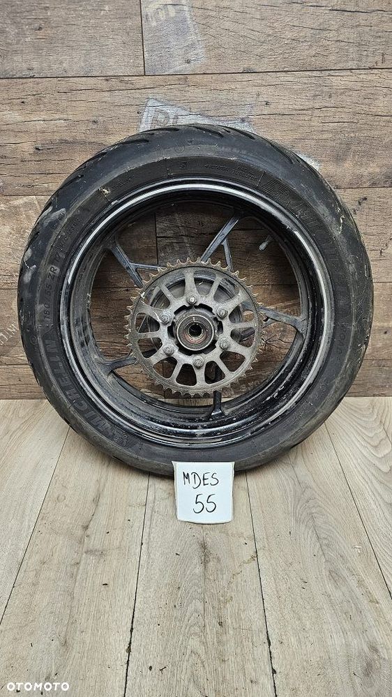 Kawasaki Z900 Z 900  Felga tył - 1