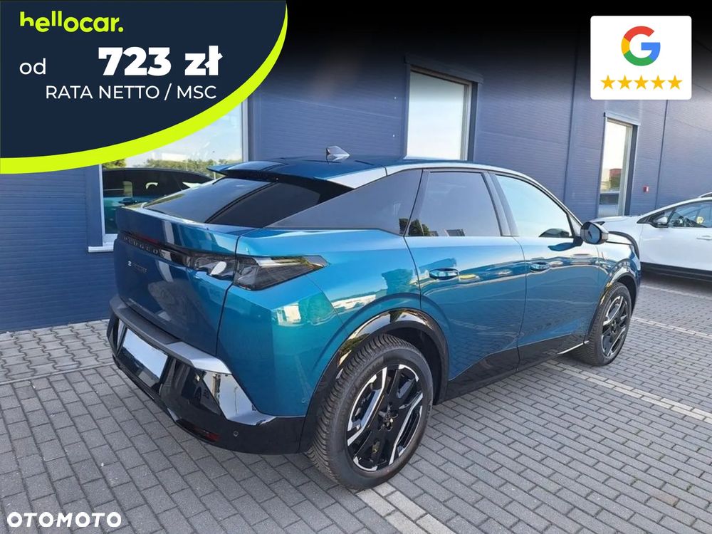 Peugeot 3008 1.2 PureTech mHEV GT E-DCS6 - 2