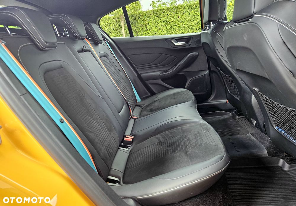 Ford Focus 2.3 EcoBoost S&S ST - 25