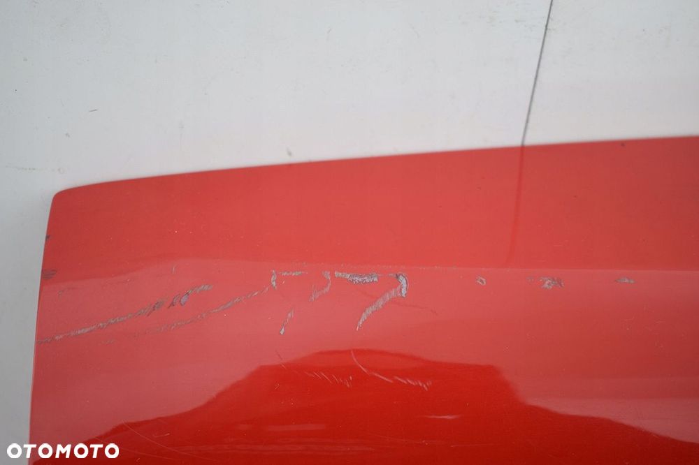 drzwi tylne * tył lewe opel combo iii d fiat doblo - 3