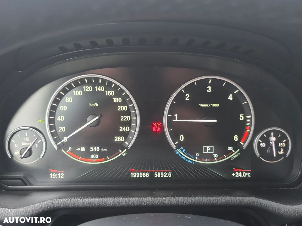 BMW X4 xDrive20d Aut. xLine - 8