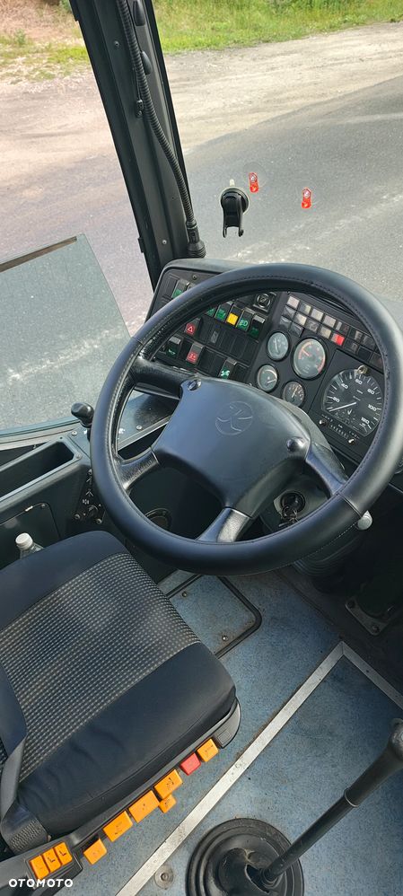Setra s319 ul - 16
