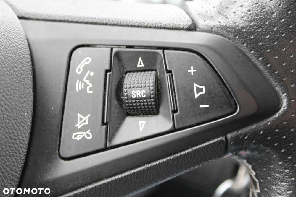 Opel Corsa 1.4 Turbo Start/Stop Active - 17