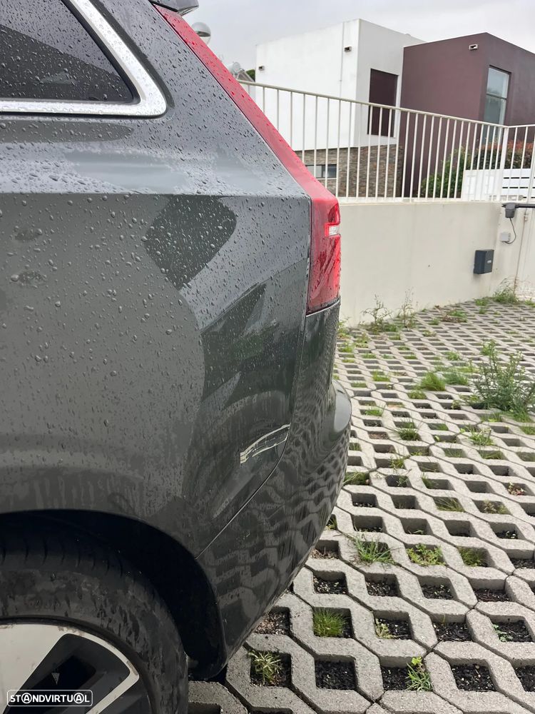 Volvo V60 2.0 T6 AWD TE Inscription Expression - 40