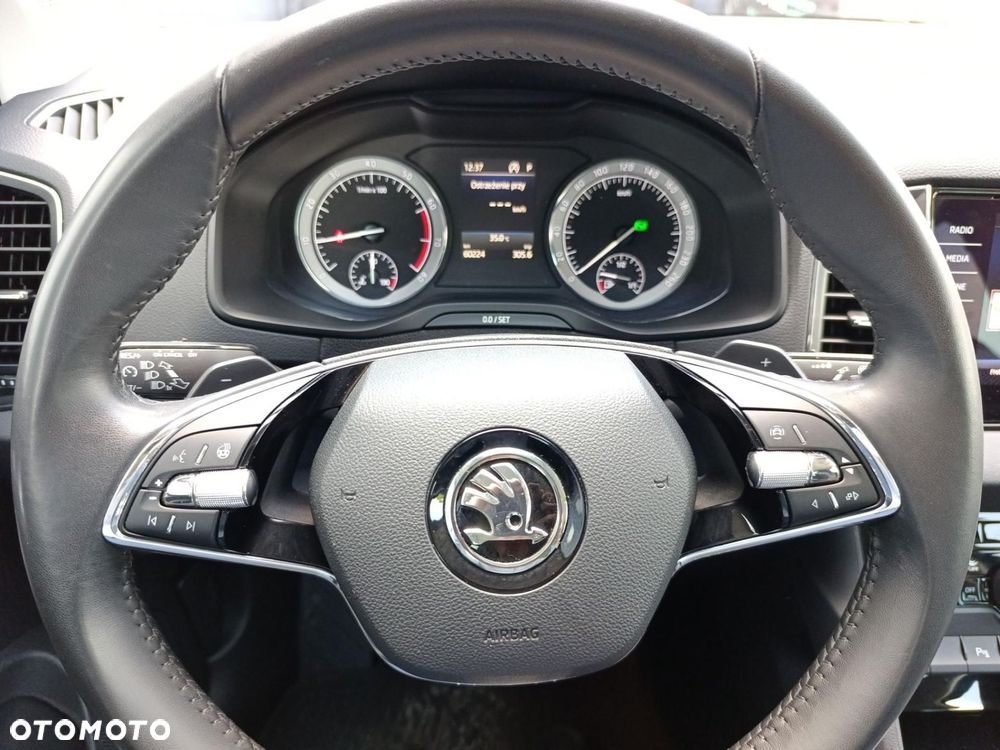 Skoda Karoq 1.5 TSI ACT 4x2 Style DSG - 24