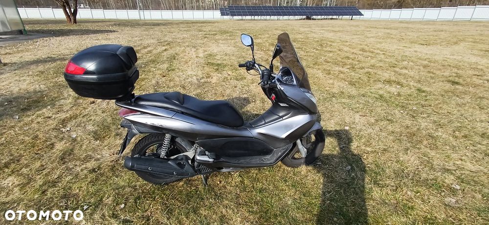 Honda PCX - 2