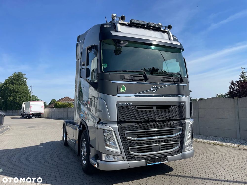 Volvo FH 460 - 4
