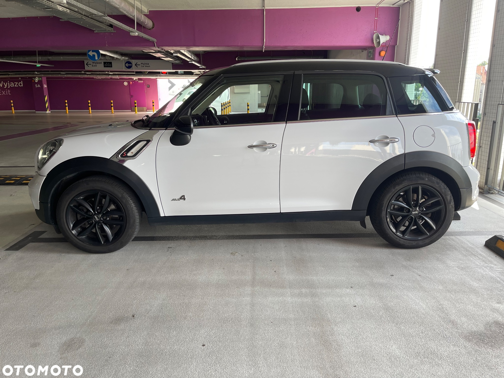 MINI Countryman - 10
