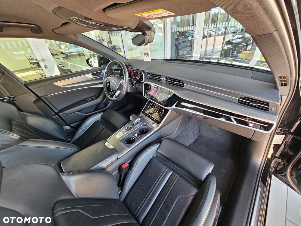Audi A6 Limousine - 39