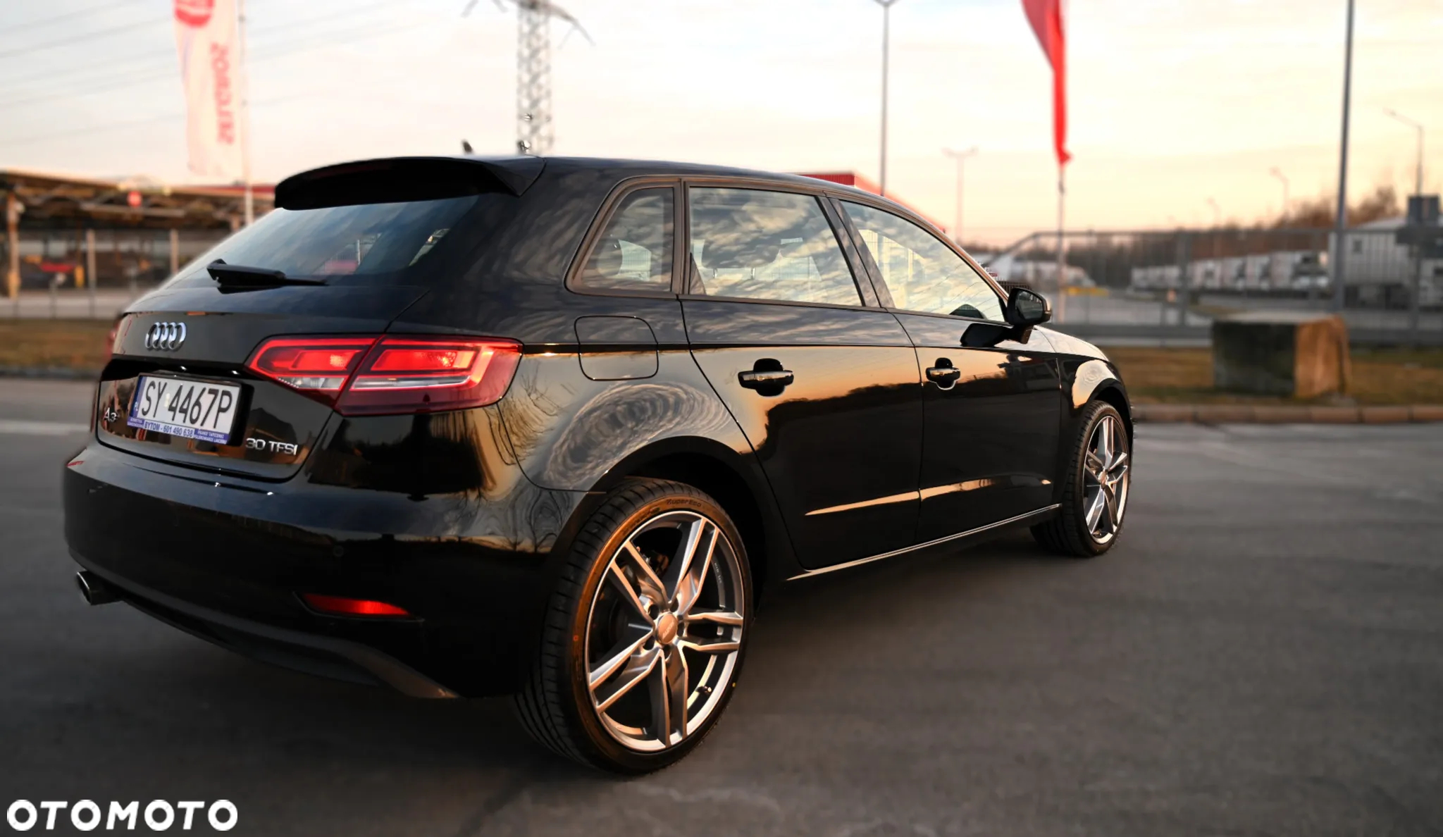 Audi A3 - 19