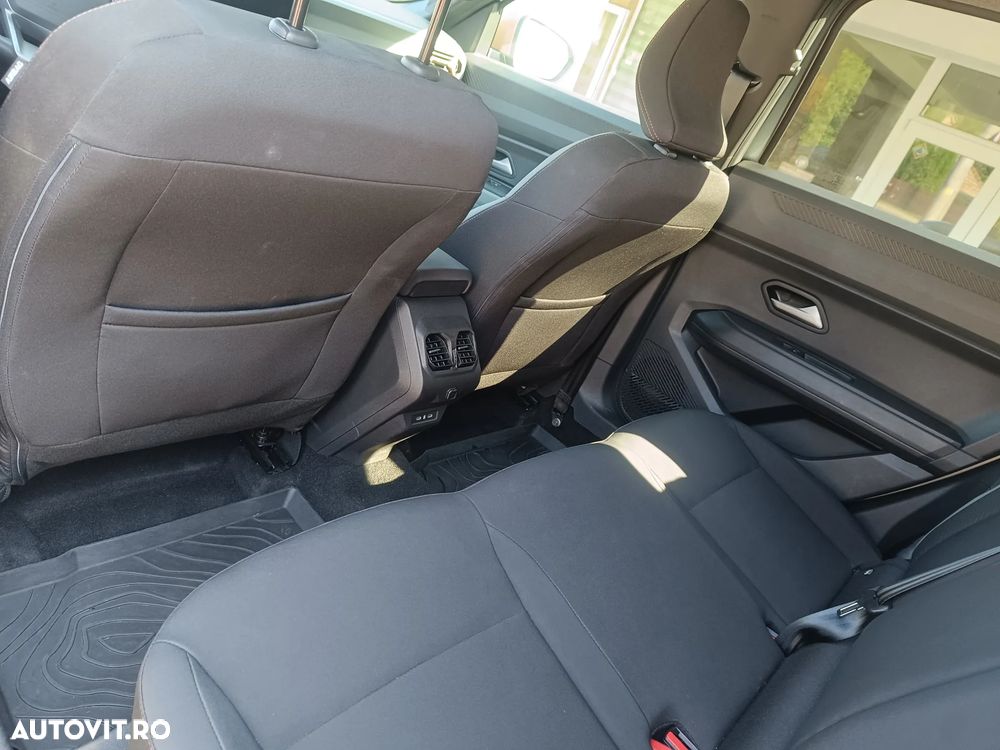 Dacia Bigster HEV 155 Extreme - 6